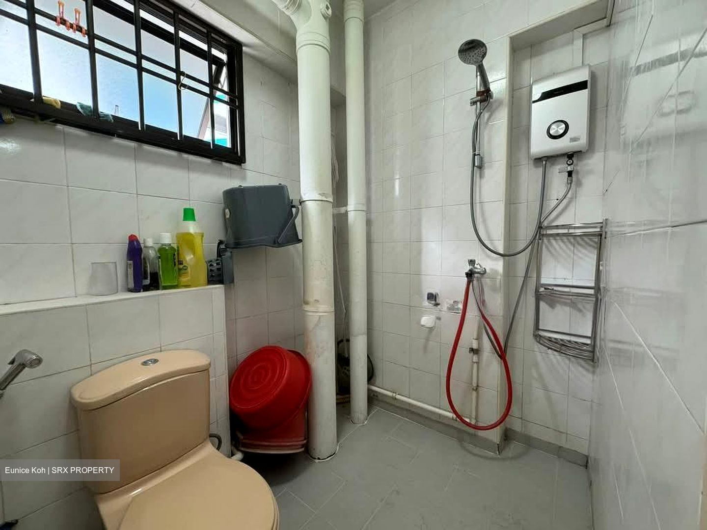 Blk 296 Choa Chu Kang Avenue 2 (Choa Chu Kang), HDB 4 Rooms #577691331